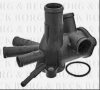 BORG & BECK BTS1026 Coolant Flange